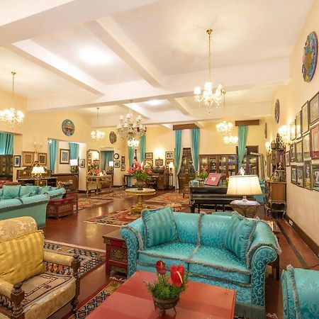 The Elgin Norkhill - Heritage Resort And Spa Gangtok Exterior foto